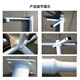 Liriejet Monitoring rod 3 meters integrated conventional