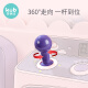 KUB children's claw machine small clip doll coin-operated gashapon candy machine boys and girls toys birthday and New Year gifts