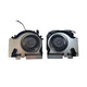 
Jin Yu Jin Yu Xiaomi 15.6 gaming laptop 171502-AA GTX 1050Ti RTX2060 cooling fan 60 1060 single graphics card fan
