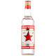 Graf's Red Label Vodka 500ml Latvian imported wine Grafskaya spirits cocktail base liquor Graf's Red Label Vodka 500mL