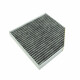Mannfilter-Filter-Drei-Filter-Motorölfilterluftfilter Klimaanlage-Filter W719/45+C15010+CUK2641 12-15 Audi A6L 2.0T