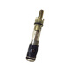 Bamboo tube mandrel valve core 1225/12801 Kitchen/basin/shower faucet original accessories 1225 valve core accessories 92451 water-stop leather