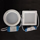 
Les Lighting LED Downlight Square and Circular NLED91925 9193 9194 9195 9196 9198R NLED9195 15W Round 4000K Warm White Light