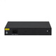 H3C (H3C) 8 ports à 24 ports Gigabit Enterprise Network Management Switch Ethernet Switch S5008PV5-EI-HPWR-H1 8-PORT POE
