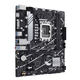 Intel 12th Generation Core CPU ASUS B760 Tablero de conjuntos de CPU de placa base U Conjunto de ASUS Prime B760M-K D4 I3-12100