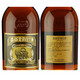 Changyu Fünf-Sterne-Gold Award Brandy 700 ml High-End-Hochzeiten-Weingeschenke Bankett Weingeschenkschachtel und Geschenktüte Fünf-Sterne-Brandy-Doppelstöcke 700 ml 2 Flaschen