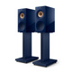 KEF R3 META 高保真2.0无源书架音箱同轴高中音三分频立体声重低音发烧级HiFi音箱家用客厅桌面音响 R3 META + 路遥 RA-1592 MKII