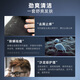 和风雨男士洗沐护发套装去屑止痒控油礼盒洗发水+沐浴露+护发素1500g