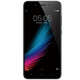 vivo Y55全网通4G 安卓手机 二手手机 备用机 老年学生工作手机（刷抖音，玩游戏勿拍） 黑色【颜色随机评价有礼】 2GB+16GB（全网通） 9成新