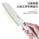 
Baige Food Tools Full Set of Baby Food Tools Home Kitchen Knife Cutting Board Food Cutting Fruit Peeling Tools 6-piece Food Tools Set + Double-sided Cutting Board