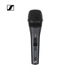 SENNHEISER森海塞尔E825 835 845 935 945 965麦克风直播K唱歌演出弹唱话筒 E835S 官方标配