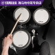 雅马哈（YAMAHA）DTX6KX电子鼓架子鼓DTX6K2X电子打击乐器DTX6K3X电鼓 DTX6K2X+MS45DR音箱