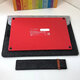和冠（Wacom）数位板保护套CTL672/472/6100 高漫1060/M6手绘板收纳防护包 CTL472(送笔袋) 1x1cm