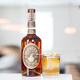 酩帝诗（MICHTER'S）【原瓶进口】美国波本黑麦威士忌洋酒 酩帝诗US1酸麦芽威士忌700ml