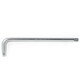 世达（SATA） 12.5MM系列L形扳手10
