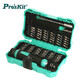 Pro'skit 57-in-1 destornillador set de una forma multifunción multifunción doméstica teléfono móvil reparación de computador