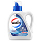 Walch antibacterial aerobic laundry detergent original flavor old style sterilization rate 99% mite removal and detergent original flavor laundry detergent [2 Jin [Jin equals 0.5 kg]] Walch old style 1L