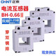 Current transformer BH(SDH)-0.66 II 600/1000/1500/2000/5 0.2S level BH(SDH)-0.66 II 2000/5 0. 60II (through double row 60mm holes)