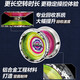 奥迪双钻（AULDEY）悠悠球奥迪双钻正版火力少年王正版儿童玩具溜溜球比赛专用yoyo球 追云刺+白夜龙+漆星煞