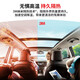 3M car film, car film, explosion-proof insulating glass film, solar film window film, full car film, front barrier film, anti-UV privacy film, sun protection package construction, 3M Langqing series, full vehicle customized model (front shallow, rear deep) SUV