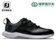 
FootJoy golf shoes for men's new ProLite casual and comfortable shoes FJ water-resistant fashionable golf sneakers White/light gray/grey 56924 41 = US size 7.5