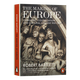 【正版】英文原版 The Making of Europe 欧洲的形成 进口原版图书9780140154092 全英文版