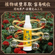 养益君三七原浆450ml（30支）三七鲜榨原浆 三七口服液三七精华礼盒