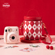 INSTAX Fuji Instax One-time Imaging Love Gift Accessories Box (including 10 love photo papers)