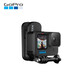 GOPRO Sports Camera Accessories Magnetic Clip Magnetic Rotary Clip Magnetic Rotary Clip Official Standard
