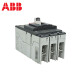 语森忆塑壳断路器T系列T4 T5 T6 400A 500A 630A  库存 T5 400 TMA 3 T6630TMA630A 4PxN36KA