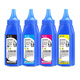 Grid CF400A toner 201 four-color set suitable for HP m277dw toner cartridge M252 252N 252DN 252DW M277n toner