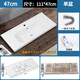 Yingtang Makopolo Ceramic Washbasin Одиночный бассейн мыть