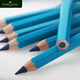 
Germany imported Huibojia 698 Pork Special Marker Waterproof Oil-resistant Pig Blue Water-soluble Pencil Beef, Sheep, Pork Marker Pen Slaughter Pen Color Box Single Single Color 6 (Spot on the same day)