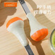 Didinika masher potato masher artifact masher household tool spoon food supplement orange