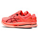 ASICS SICS/ASICS MEN CLASSIEREN SHOUS OUTDOOR RUNNING METARIDE PUSSCHLIESSEN LANGEN DISTEMENT AMMARTRAUBEL 1011A967 Sunrise Rot/Mitternacht 44