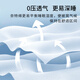 VIP Knitted Cotton A Class A Anti-mites Bed Four-Piece Set Pure Cotton 100% Cotton Bedding Kit Bedding Set Bed Sheet Quilt Cover Pillow Cover [An Xiangying Four-Piece Set] 1.5-1.8 meters bed [Quilt Cover 200*230cm]