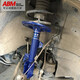 Applicable to Peugeot 3008 4008 5008 308 408 307 front and rear modification adjustable upgrade shock absorber upgrade 3/4/5008 [Soft and Hard Adjustable] increase and reduce shock absorber