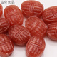 Guanshengyuan Butter Plum Candy 500g Bulk Tianshan Plum Sweet and Sour Candies Nostalgic Snacks ADM Assorted Gummies 500g (about 110 pieces)