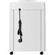 Sanmu (Sunwood) SD9711 Deutsches Level 4 Vertrauliches Papier Shredder/Dokument Shredder 23L große Kapazität hohe Effizienz