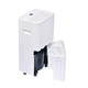 Neista dehumidifier dehumidifier dehumidifier dehumidifier 38 liters/D household light sound absorber indoor moisture-proof dry clothes purification villa dehumidifier household 38L/day 70-120 AY-838E