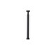 Buscador adecuado para los accesorios de correa para reloj de reloj para teléfono para niños pequeños y01ay03q1arcz1sz12356 tuerca de tornillo z7z8 tornillo pequeño genio de tornillo general varilla negro*2+tornillo knius