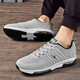 Jordan Gran Herrenschuhe Sommer Plus Größe Herrenschuhe extra große Größe Sports Buzz Schuhe 46 Freizeitschuhe 47 Größe 48 Größe Laufschuhe 49 Größe 50 hellgrau 9906 48