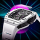Bonest Gatti Watch Birthday Gift For Boyfriend German Mechanical Wath