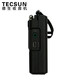 Tecsun pl380 Shanghai College Entrance Examination English Listening Radio for College Students CET-4 and CET-4 Examination Special Full-band Portable Radio for the Elderly Black Standard Configuration Includes Original Headphones + Special Protective Bag + External Soft Antenna