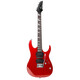 
Minsine MS170/Kajue Red Electric Guitar Beginner Electric Guitar Professional Grade Electronic Guitar Single Rock Guitar