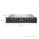 
Dell PowerEdge R750XS/R760XS 2U Rack Server Database Storage Server Host Deep Learning [R750XS]1*Gold Medal 5318Y 24 cores 48 threads 64G memory/2*480G+2*4T/H