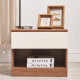 A home furniture bedside table simple modern bedroom furniture bedside storage cabinet A1036