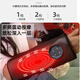 Lingyi Arm Massager Tennis Elbow Arm Heating Massager Air Pressure Kneads Elbow Joint Vibration for Arm Numbness and Pain Arm Artifact Physiotherapy Instrument Double Ninth Festival Gift Two Free Power Bank Air Bag + Hot Compress + Vibration + Red Light