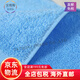 Original imported from Japan TAKUMI JIRUSHI pure cotton soft, skin-friendly and absorbent household bath towel for men and women, blue bath towel, made in Japan, imported from Japan, high quality bath towel