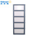 Tenma drawer cabinet sundry storage combined storage cabinet five layers 43*33*111cm